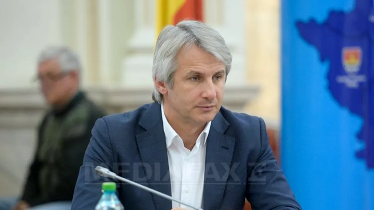 Ministrul de Finanţe a demarat verificări la minister şi la ANAF în cazul casei familiei Iohannis