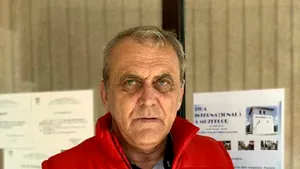 Primarul din Mioveni a fost arestat preventiv pentru 30 de zile 