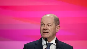 Olaf Scholz consideră că este nevoie de o reformă a Uniunii Europene înainte de o nouă extindere