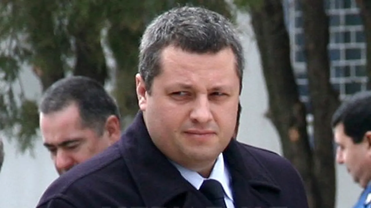 Igaş cere DGIPI anchetă internă în cazul lui Laurenţiu Mironescu