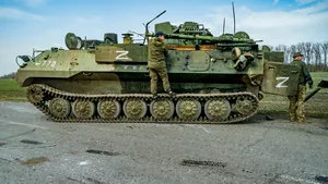 Surse. Rusia schimbă tactica: trimite mii de soldaţi în estul Ucrainei. Ce noi obiective şi-au propus