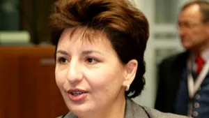 Sulfina Barbu: Cel puţin un sfert din candidaţii PDL pentru Parlament vor fi femei
