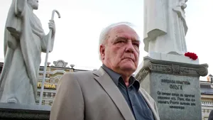 OPINIE Istoricul Marius Oprea: Despărţirea de Vladimir Bukovski