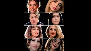 Teheranul susține că ar fi eliberat câteva din femeile care urmau să fie executate