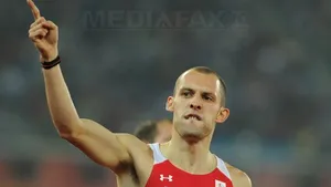 Un campion mondial critică prezenţa echipei de fotbal a Marii Britanii la Jocurile Olimpice