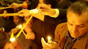 Paştele ortodox şi cel catolic, serbate în aceeaşi zi în 2010 şi în 2011