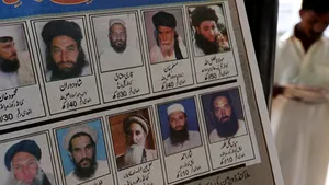 Purtătorul de cuvânt al talibanilor, capturat în Pakistan