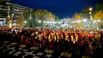 Peste 1.000 de pelerini de la Sfânta Parascheva au avut nevoie de îngrijiri medicale. Jandarmii anunță că timpul de așteptare a scăzut