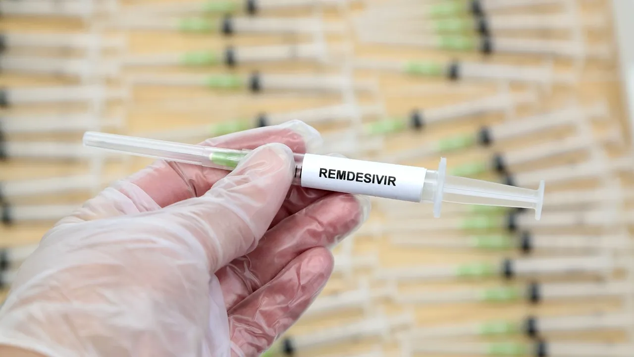 Tratamentul pentru coronavirus ar putea ajunge la 5.000-10.000$, la un cost de producţie de 0.93$ pe zi. POLITICO: 