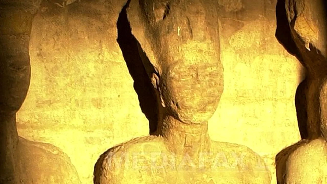 Un complot vechi de 3.000 de ani, dezvăluit de cercetători: Ramses al III-lea a fost asasinat