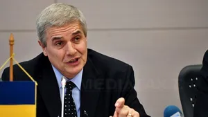 Directorul general al Nuclearelectrica a demisionat