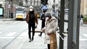 400 de milioane de euro vor merge către italienii care nu mai au bani de mâncare