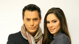 Răzvan Fodor a devenit tată