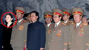 Kim Jong-Un şi-a promovat sora în cadrul Biroului Politic al Coreei de Nord/ Ce spune liderul de la Phenian despre propriul său program nuclear