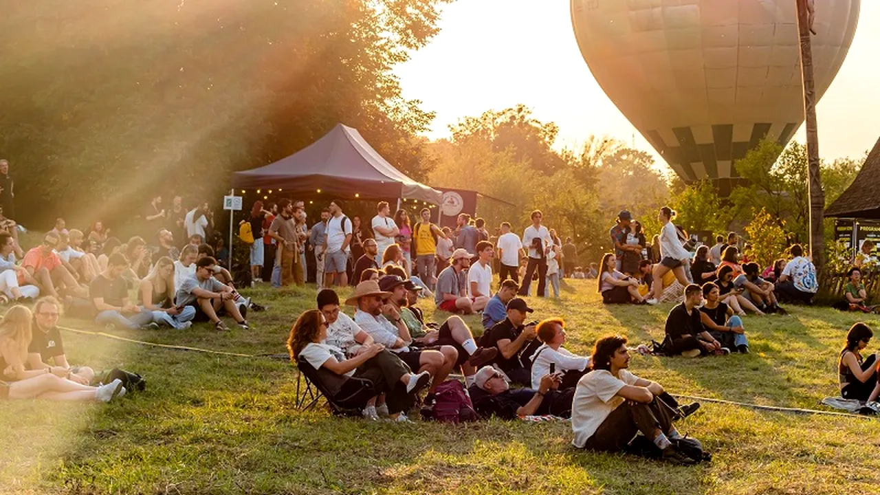 Cluj: Au fost anunţaţi primii artişti pentru festivalul Jazz in the park