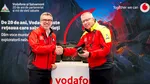 COMUNICAT Vodafone și Fundația Vodafone donează echipamente în valoare de 150.000 EUR către Salvamont România