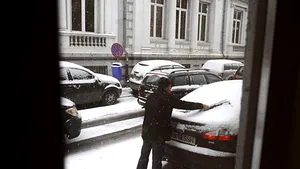 Oprescu este nemulţumit de activităţile de deszăpezire