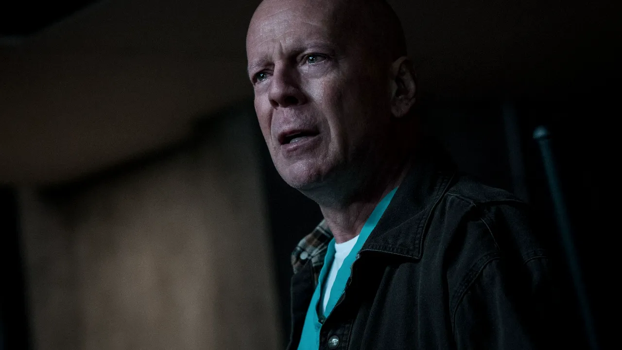Noi veşti proaste pentru fanii actorului american Bruce Willis
