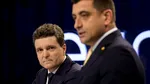 Cum poate fi redus analfabetismul funcțional în România? Răspunsurile lui Nicușor Dan și George Simion