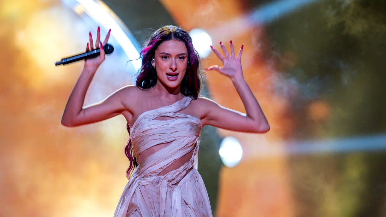 Încă o ediţie a Eurovision în care muzica trece în plan secund. Israelul e în centrul atenţiei înainte de marea finală de la Malmo