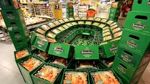 Alertă alimentară în Olanda. Autorităţile au retras o mare cantitate de carne, contaminată cu listeria