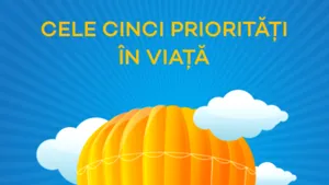 O carte pe zi: „Cele cinci priorităţi în viaţă”, de John P. Strelecky