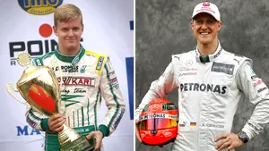Fiul lui Michael Schumacher, Mick, va concura în Formula 3 din 2017
