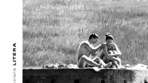 O carte pe zi: „Sonata pentru acordeon” de Radu Aldulescu