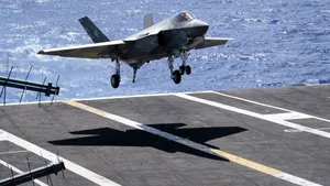 Germania nu renunță la contractul cu SUA privind achiziția de avioane F-35