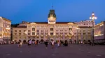 Decizie controversată într-o zonă turistică:„Piața era plină de viață, acum este militarizată”