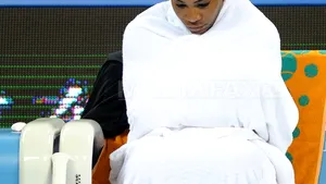 Serena Williams nu a mai pierdut un set la zero din mai 2013