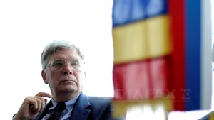 Ambasador: Relaţiile româno-ruse sunt bunicele, nu de primă catgorie. E nevoie de acţiuni practice