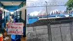 Protest la o închisoare din Venezuela. Deținuții acuză practica torturii și abuzurile gardienilor