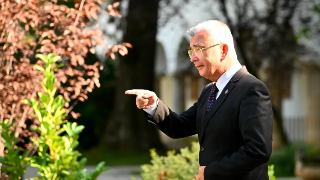 Petrișor Peiu desființează programul Guvernului Mureșan, înainte de audieri: „Minciuni și vorbe goale”