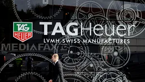 Apple Watch va fi concurat de un smartwatch cu sistem Android produs de Tag Heuer şi Intel