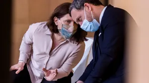 Roxana Mărăcineanu, reacţie decisă după incidentele de la Lyon: „Este inacceptabil”