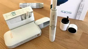 La fel de PERICULOASE. Ţigările electronice de tip heat-not-burn sunt nocive pentru SĂNĂTATE