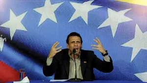 Campanie dură pentru succesiunea lui Hugo Chavez: 