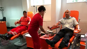 Sângele donat, verificat suplimentar după ce şase oameni au murit din cauza virusului West Nile