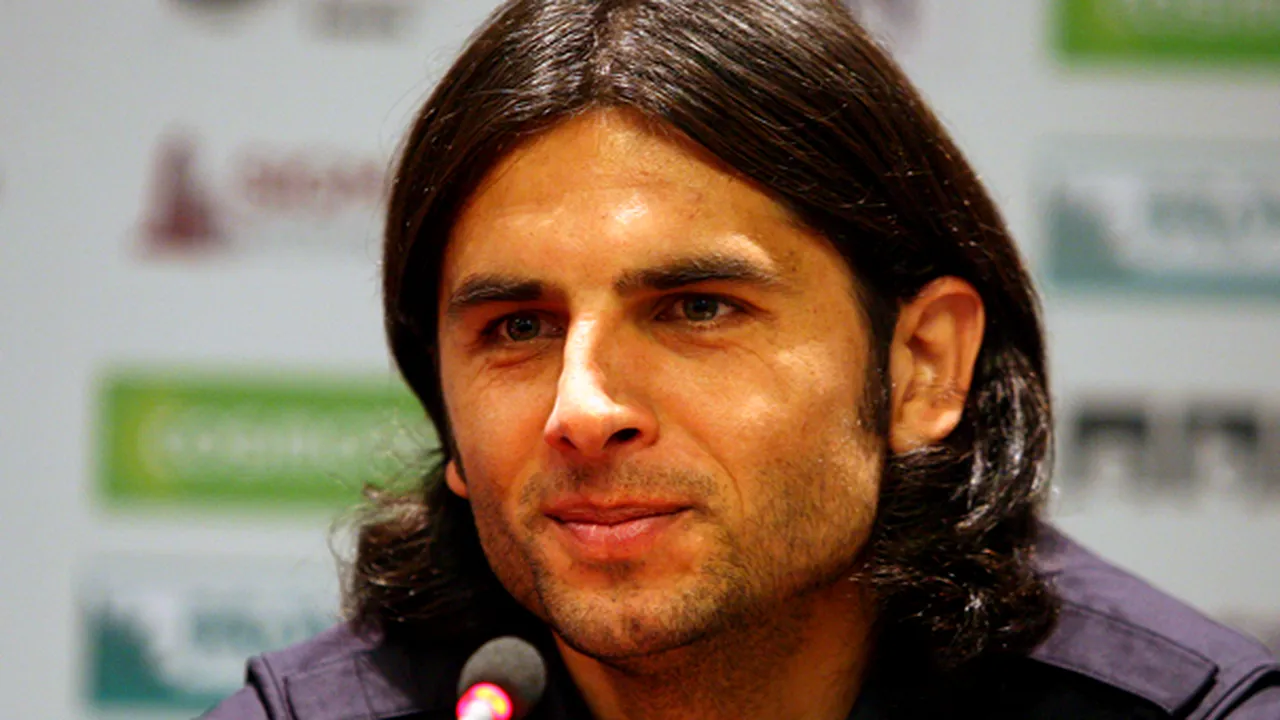 Dică este aşteptat în Turcia pentru a semna un contract cu Manisaspor