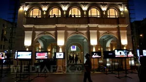 Programul teatrelor din Bucureşti în perioada 21 - 27 aprilie