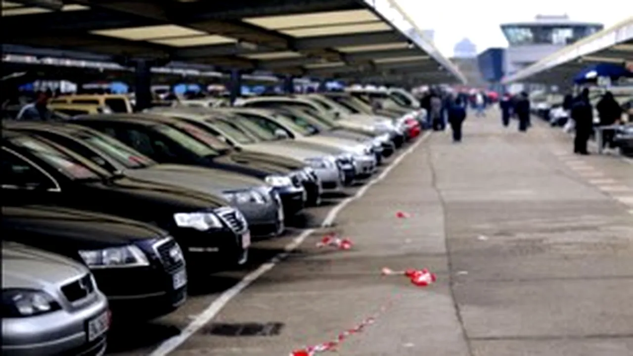 Romania’s New Car Tax Effective As Of Thursday