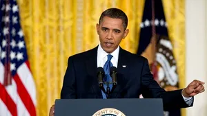 Obama îndeamnă regimul de la Damasc să se retragă de la putere