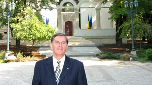 Prinţul Şerban Cantacuzino a murit luni, la Paris