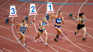 Campionatul European de Atletism U18 a fost anulat