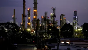 Companiile petroliere americane au fost interesate, dar nu și-au luat angajamente pentru a opera în Venezuela