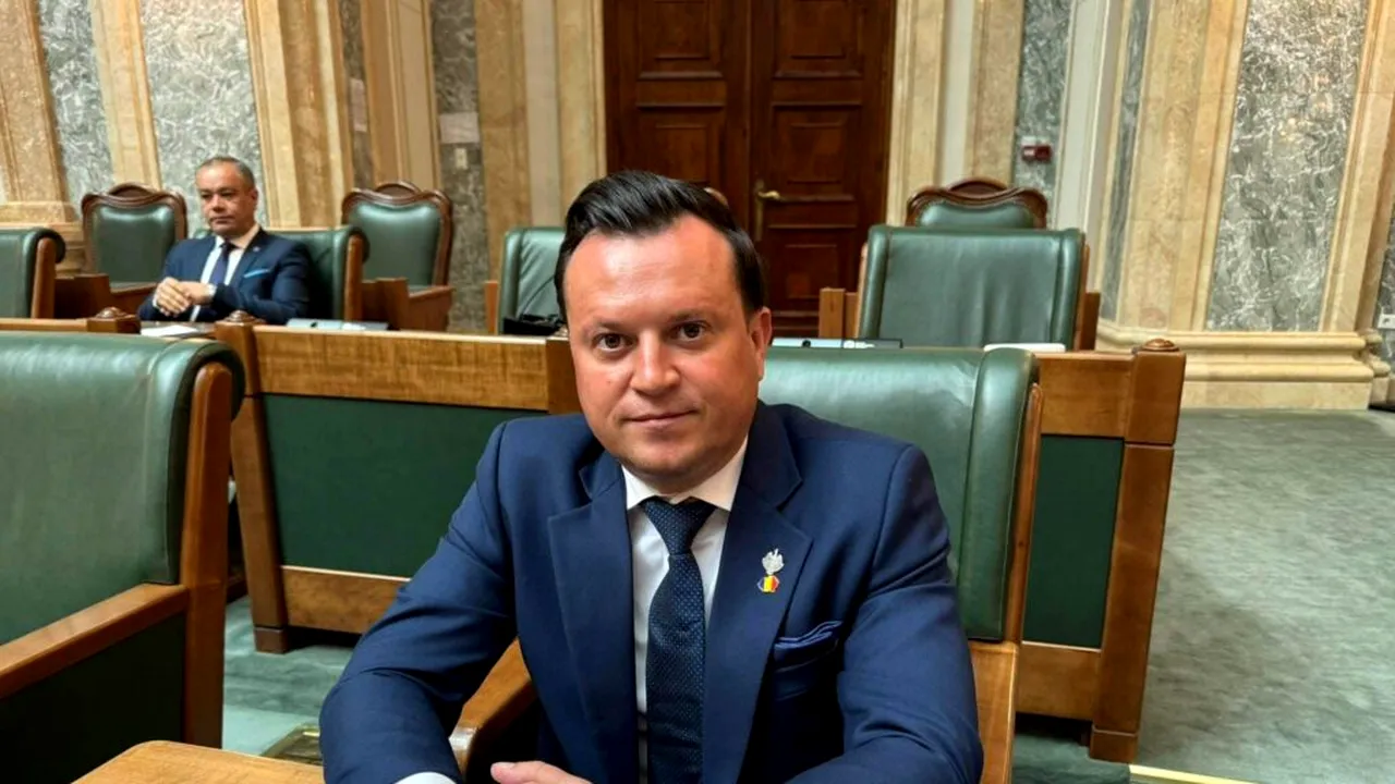 Senatul a adoptat inițiativa legislativă AUR ce recunoaște gărzile medicilor ca vechime în muncă!