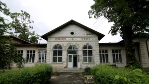 Un spital vechi de aproape 140 de ani din județul Galați va fi modernizat cu fonduri europene