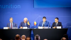 Ministerul Economiei: România va construi, alături de Rheinmetall, cea mai modernă fabrică de pulberi pentru muniție din lume