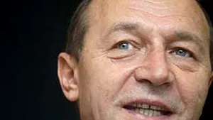 Băsescu: Oprescu este păpuşa lui Iliescu
